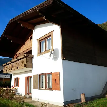 Zur Oma Margret Villa Flachau Exterior photo