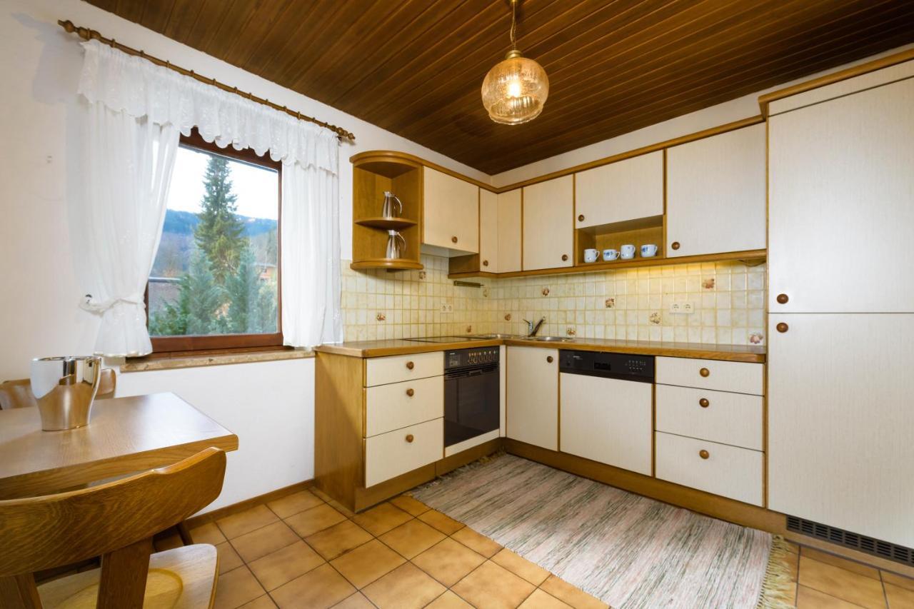 Zur Oma Margret Holiday home *