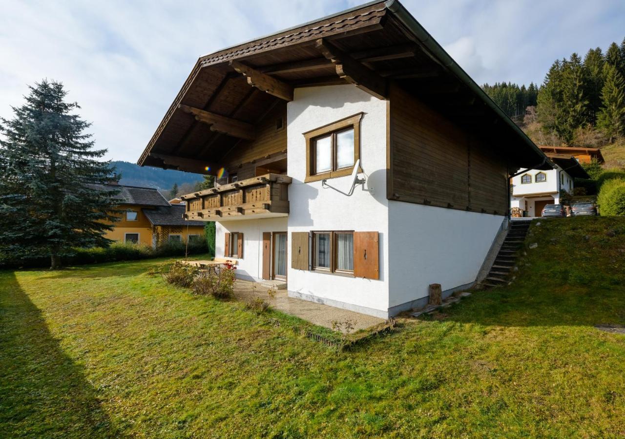 Holiday home Zur Oma Margret