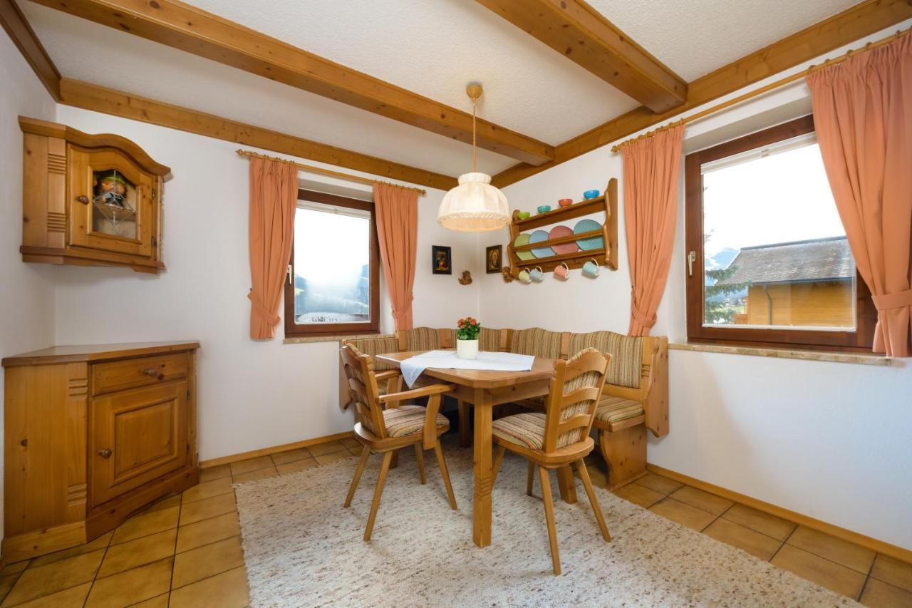 Zur Oma Margret Holiday home *