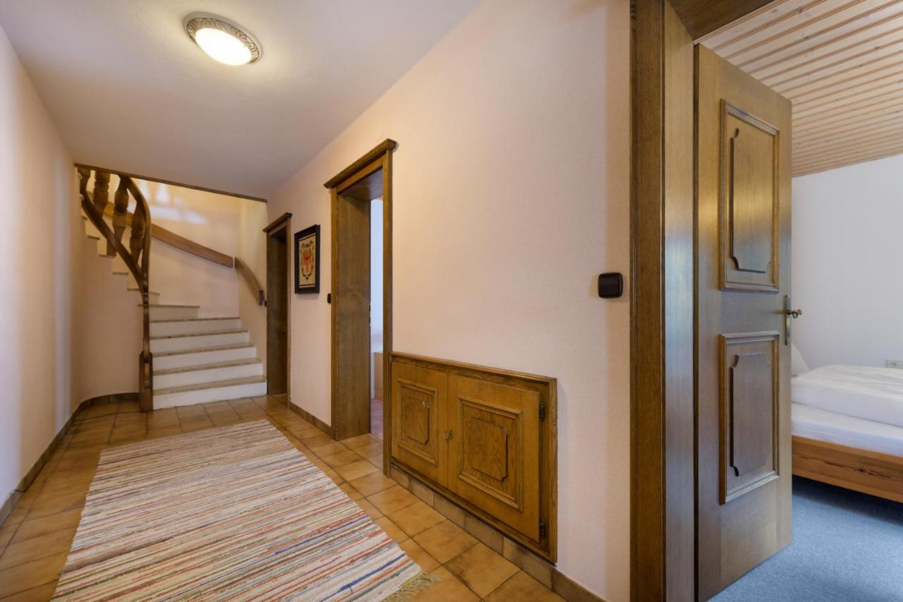 Zur Oma Margret Holiday home *