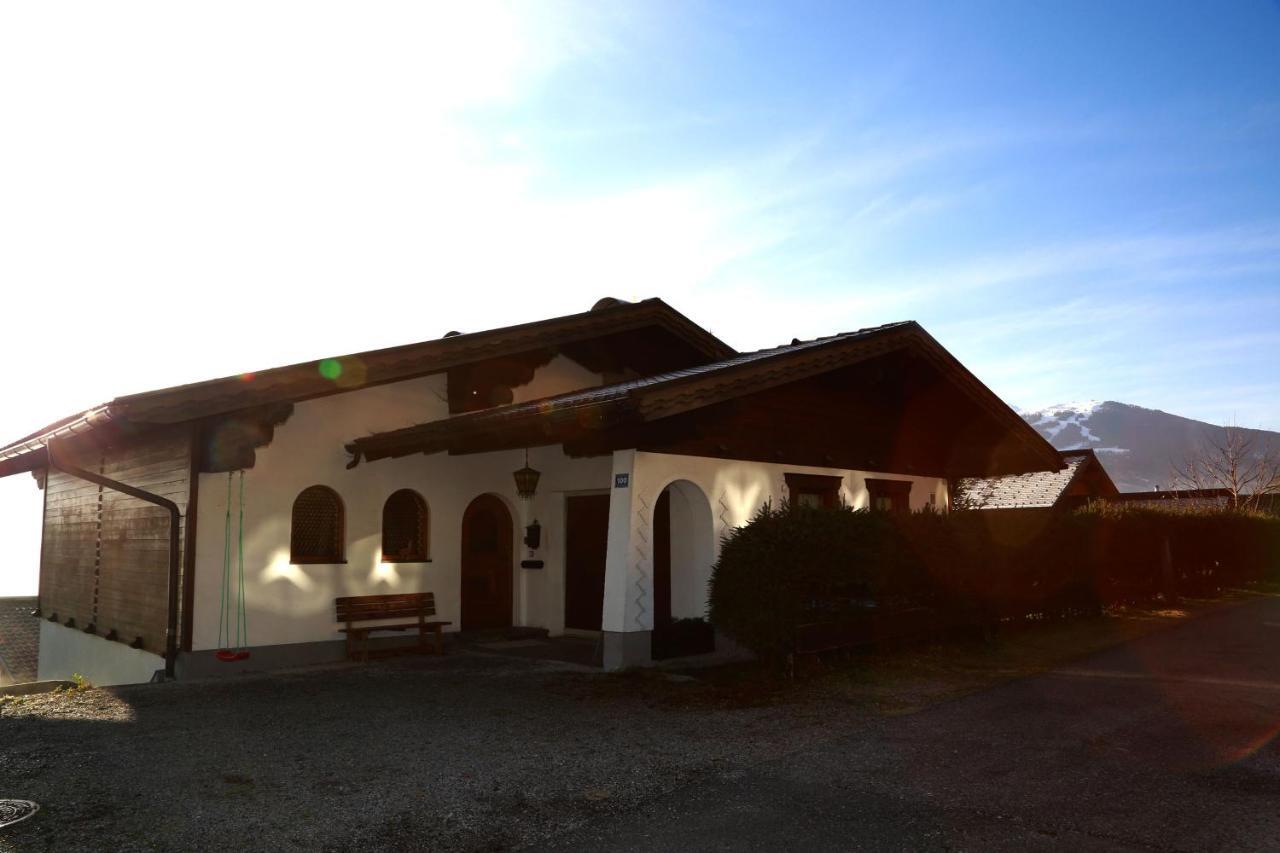 Zur Oma Margret Holiday home