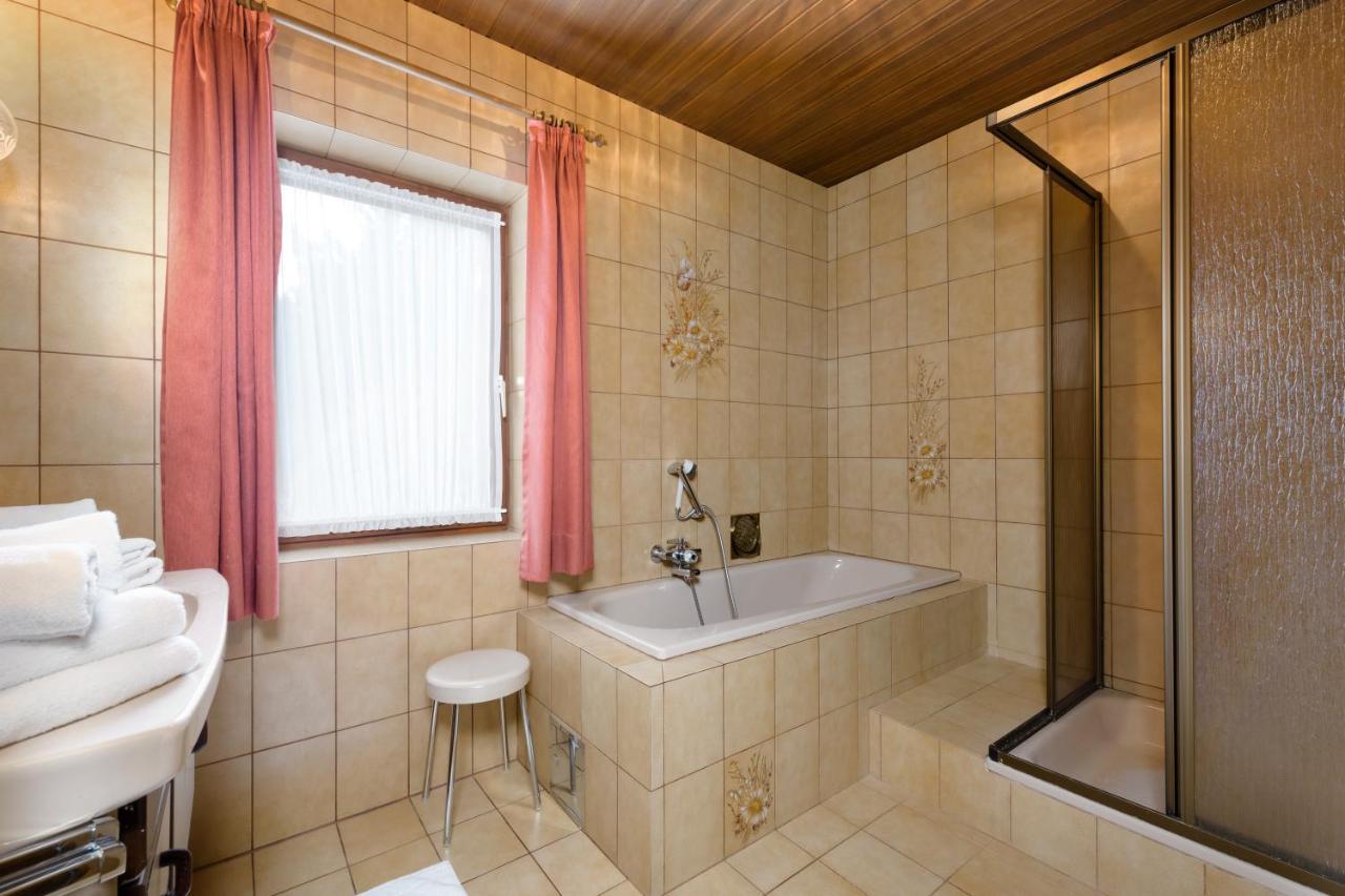 Zur Oma Margret Holiday home Flachau
