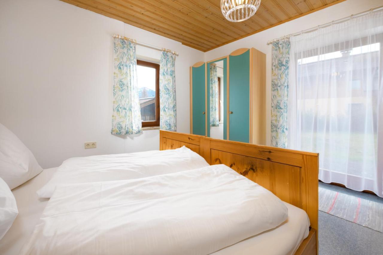 Zur Oma Margret Holiday home Flachau