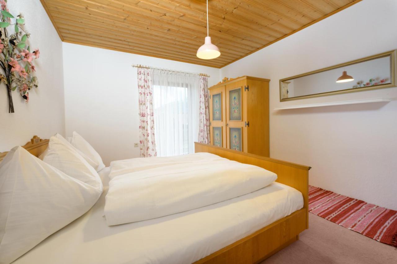 Holiday home Zur Oma Margret *